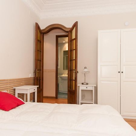 Weflating Passeig De Gracia Apartment บาร์เซโลนา ภายนอก รูปภาพ