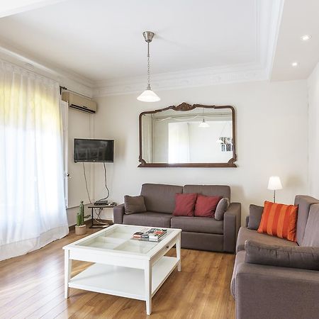 Weflating Passeig De Gracia Apartment บาร์เซโลนา ภายนอก รูปภาพ