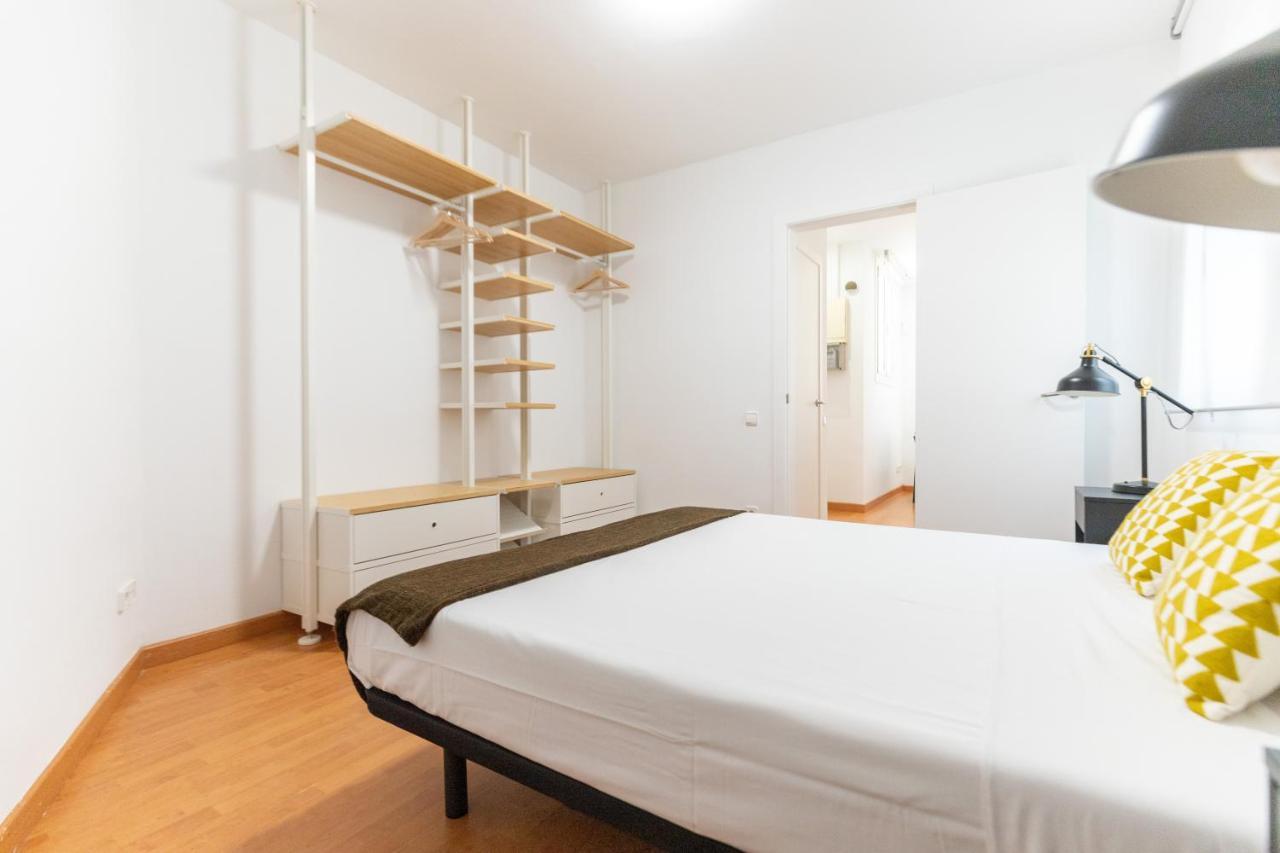 Weflating Passeig De Gracia Apartment บาร์เซโลนา ภายนอก รูปภาพ