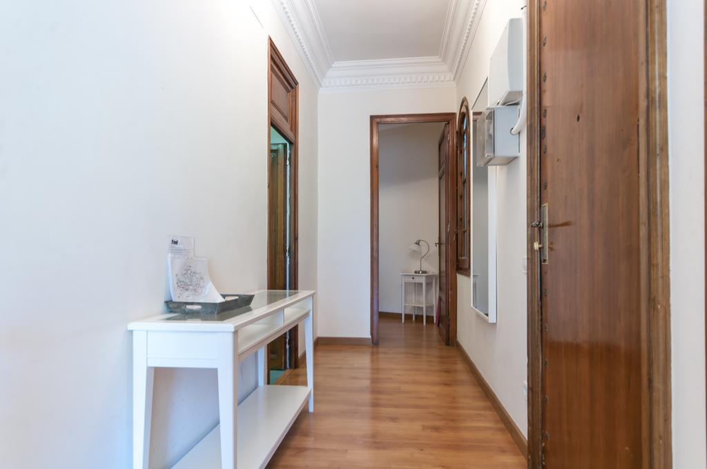 Weflating Passeig De Gracia Apartment บาร์เซโลนา ภายนอก รูปภาพ